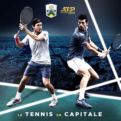 2019 rolex paris masters attrazioni simili|The Story of Paris .